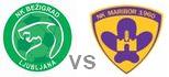 Olimpija Maribor highlights
