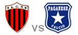Nocerina Paganese highlights