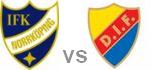 Norrkoping Djurgarden highlights