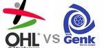 OH Leuven Genk highlights