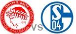 OSFP Schalke highlights