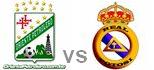 Oriente Petrolero Real Potosi highlights