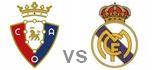 Osasuna Real highlights