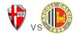 Padova Ascoli highlights