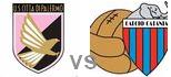 Palermo Catania highlights