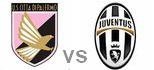 Palermo Juve highlights