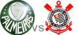Palmeiras-SP Corinthians-SP highlights
