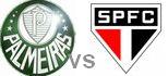 Palmeiras-SP S�o Paulo-SP highlights