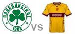 PAO Motherwell highlights