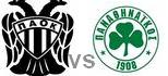 PAOK PAO highlights