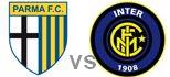 Parma Inter highlights