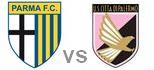 Parma Palermo highlights