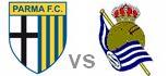 Parma Sociedad highlights