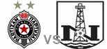 FK Partizan Beograd FK Neftchi highlights