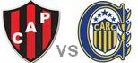 Patronato Rosario highlights
