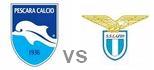 Pescara Lazio highlights