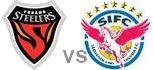 Pohang Steelers Seongnam Ilhwa Chunma highlights