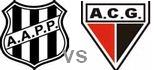 Ponte Preta Goianiense highlights