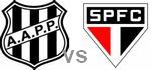 Ponte Preta S�o Paulo-SP highlights