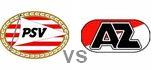 PSV AZ highlights