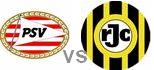 PSV Roda highlights