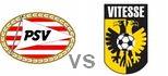 PSV Vitesse highlights
