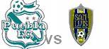 Puebla San Luis highlights