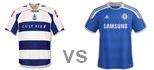 Queens Park Rangers Chelsea highlights