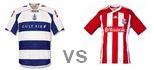 Queens Park Rangers Stoke highlights
