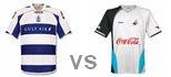 Queens Park Rangers Swansea highlights