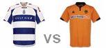 QPR Wolves highlights