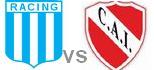 Racing Club Independiente highlights