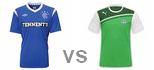 Rangers Hibs highlights