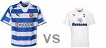 Reading Spurs highlights