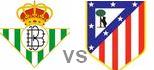 Betis Atl�tico highlights