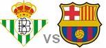 Betis Barca highlights