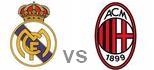 Real Milan highlights
