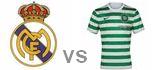 Real Celtic FC highlights