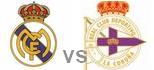 Real Deportivo highlights