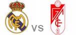 Real Granada highlights