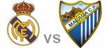 Real Malaga highlights