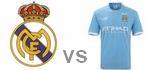 Real Manchester City highlights