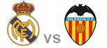 Real Valencia highlights