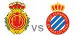 Mallorca Espanyol highlights