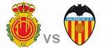 Mallorca Valencia highlights