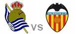 Sociedad Valencia highlights