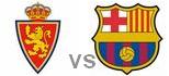 Zaragoza Barca highlights