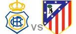 Recreativo Atletico highlights