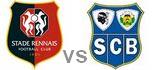 Stade Rennais Bastia highlights