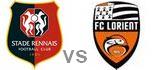 Stade Rennais Lorient highlights